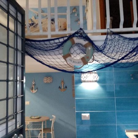 Casavinci Διαμέρισμα Νάπολη Εξωτερικό φωτογραφία