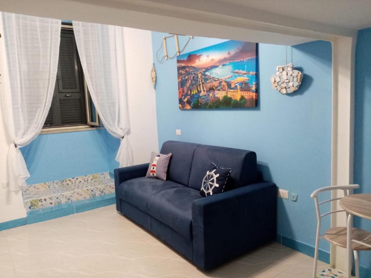 Casavinci Διαμέρισμα Νάπολη Εξωτερικό φωτογραφία