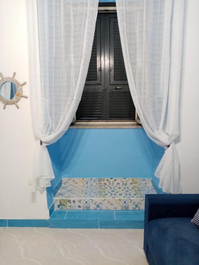 Casavinci Διαμέρισμα Νάπολη Εξωτερικό φωτογραφία