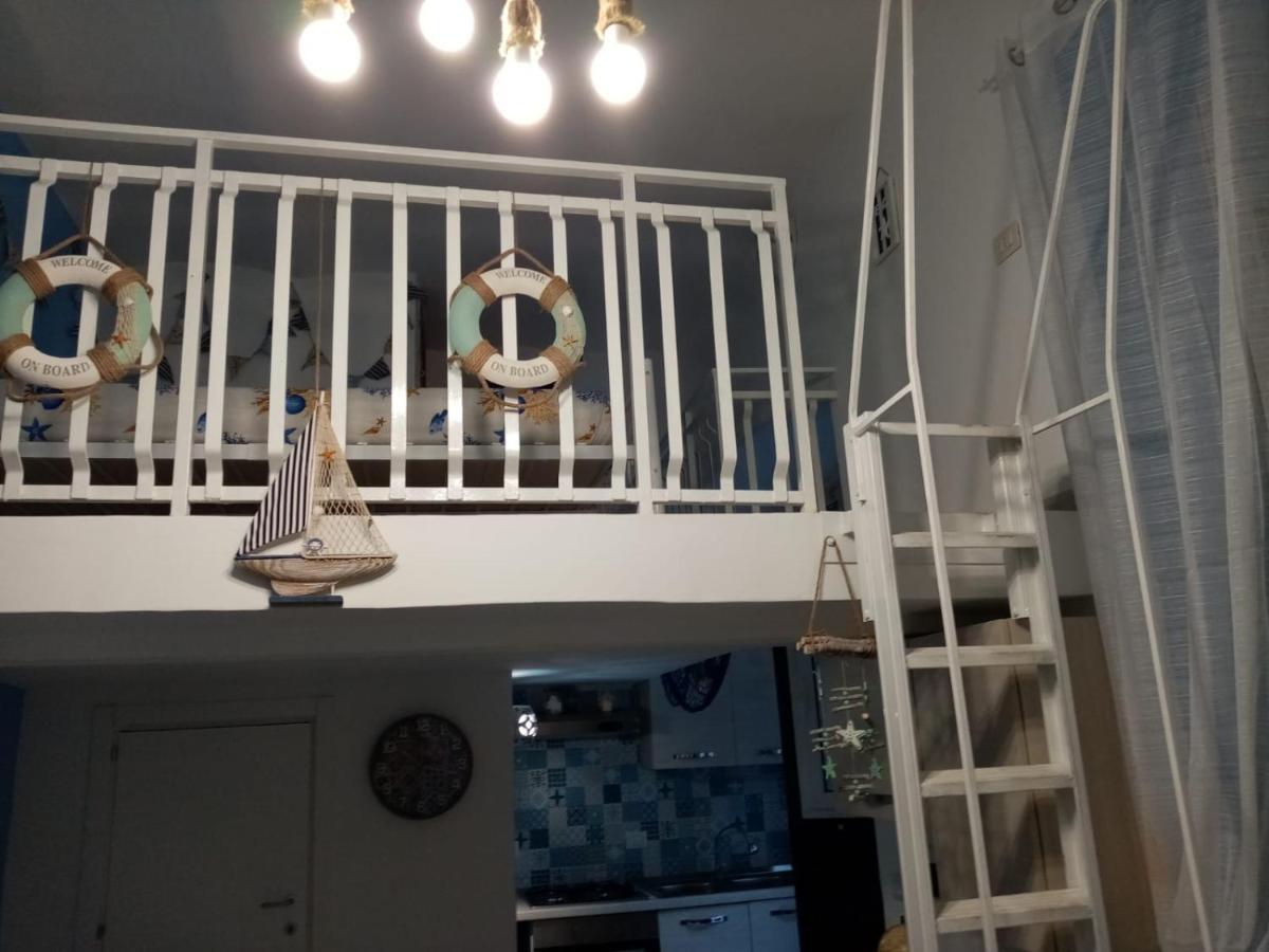 Casavinci Διαμέρισμα Νάπολη Εξωτερικό φωτογραφία