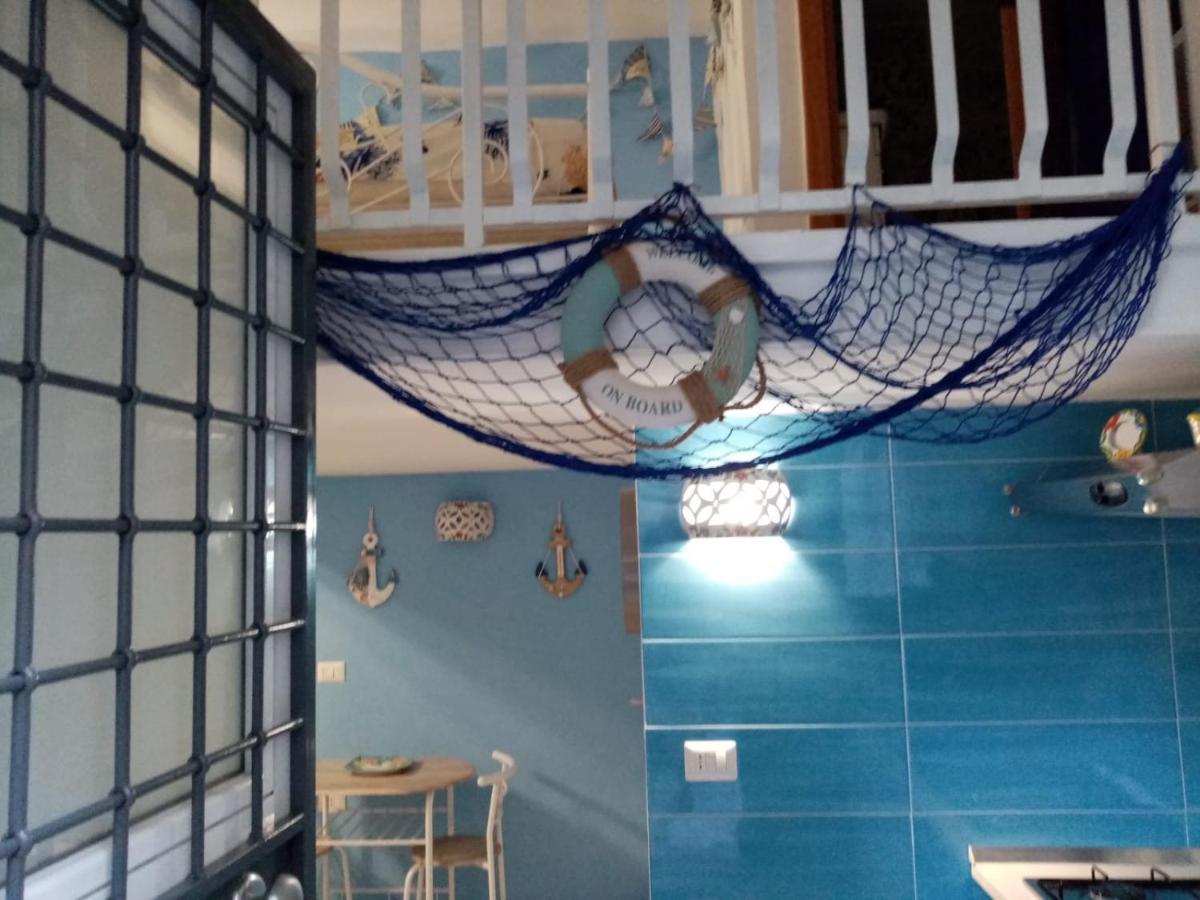 Casavinci Διαμέρισμα Νάπολη Εξωτερικό φωτογραφία